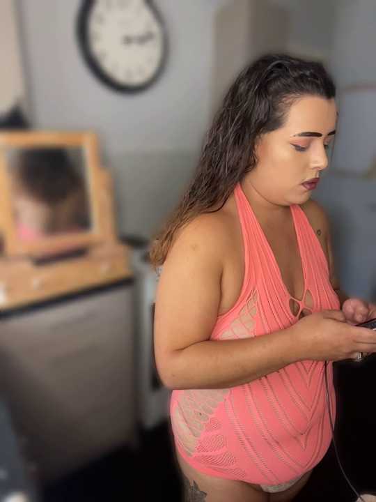 BubblesLovexox cam recording