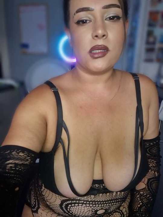BubblesLovexox