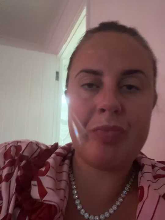 BunnyBallyX cam recording