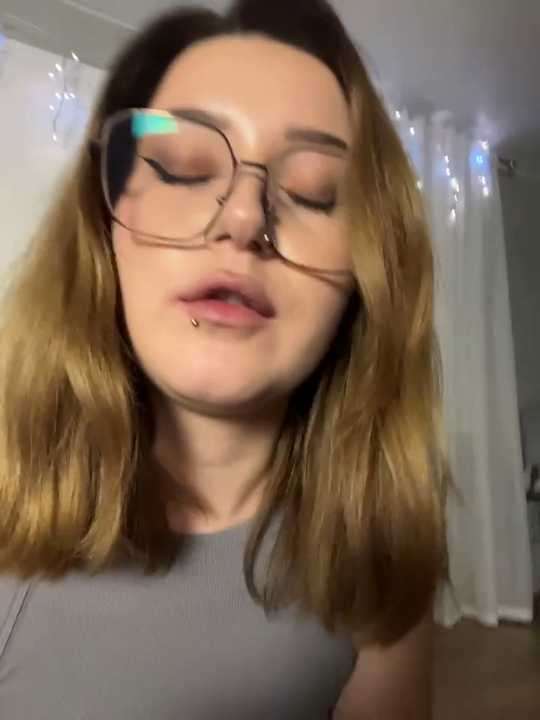BunnyMoody cam recording