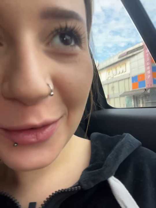 BunnyMoody cam recording