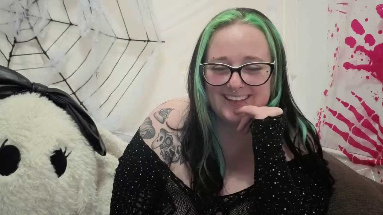 Bunny_Cummings Stripchat recording – Oct 20, 2026