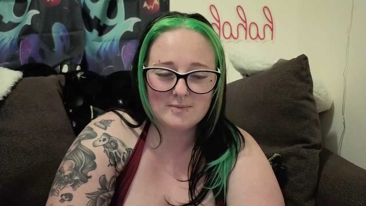 Bunny_Cummings cam recording