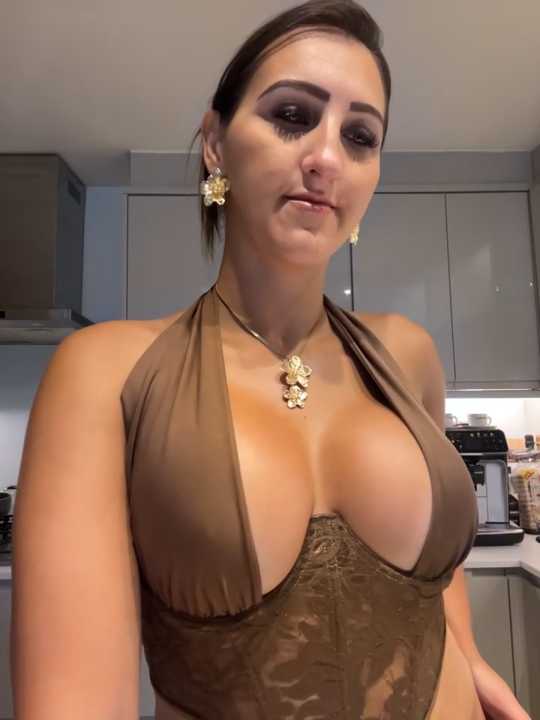 Bunny_LiveShow cam recording