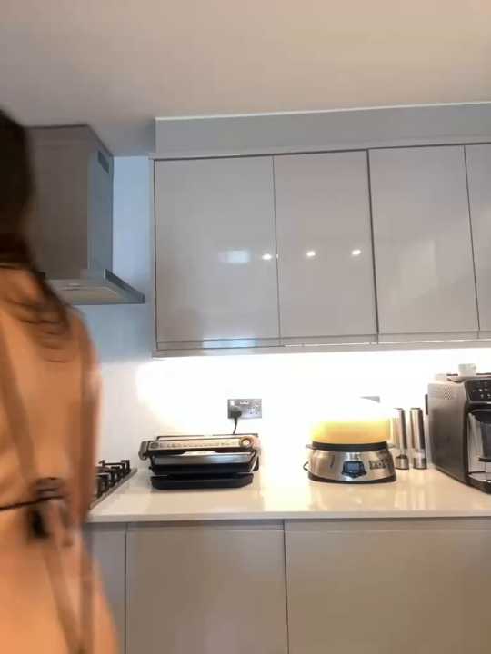 Bunny_LiveShow cam recording