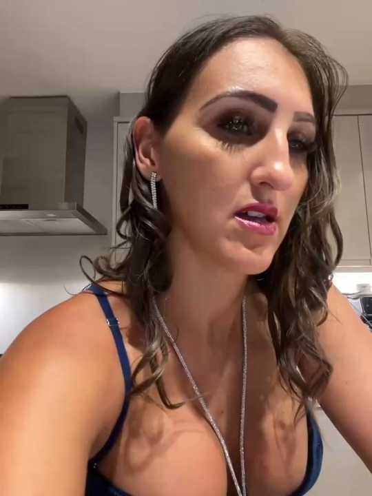 Bunny_LiveShow cam recording
