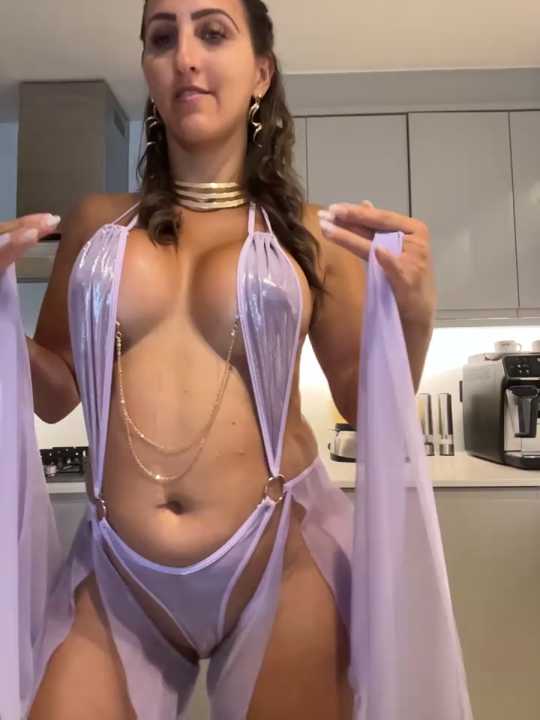 Bunny_LiveShow