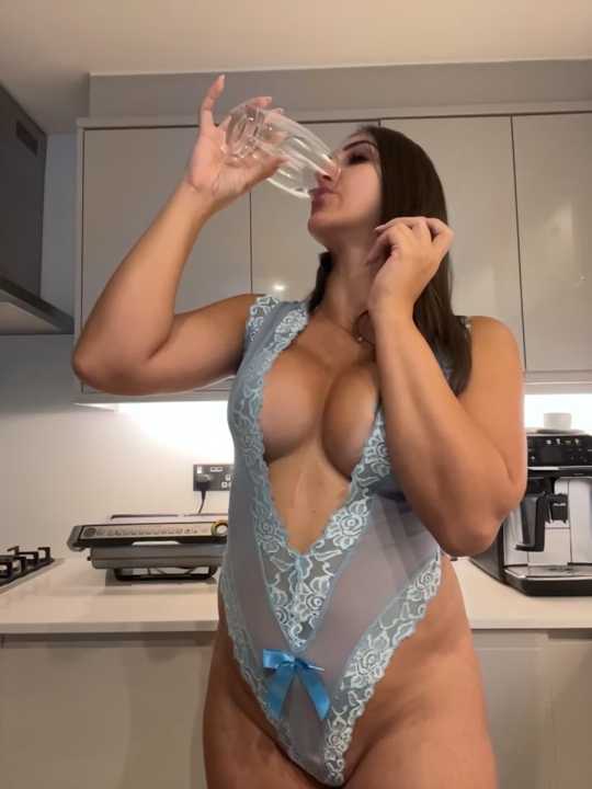 Bunny_LiveShow cam recording