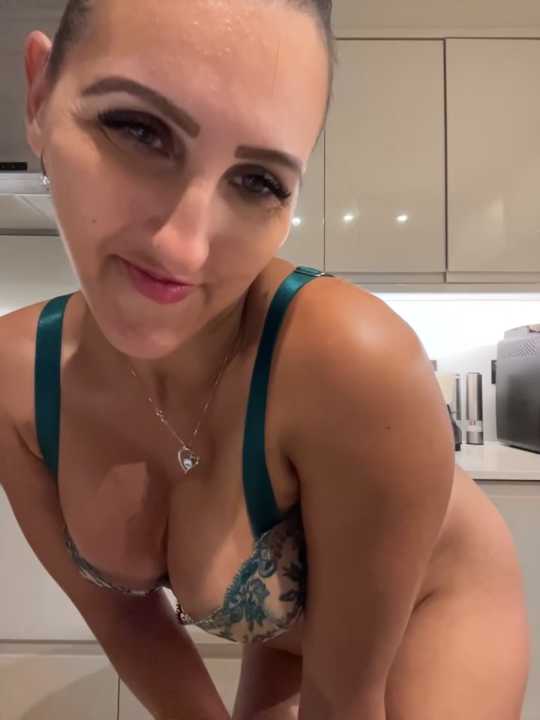 Bunny_LiveShow cam recording
