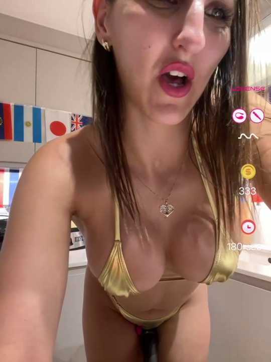 Bunny_LiveShow cam recording