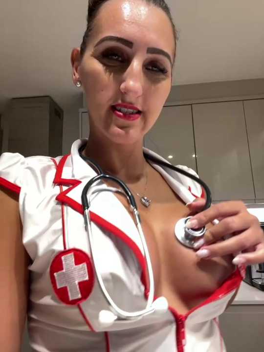 Bunny_LiveShow cam recording