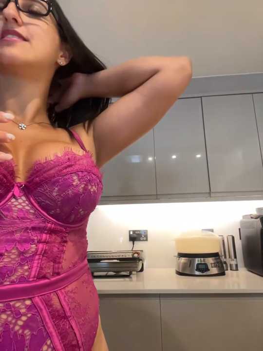 Bunny_LiveShow cam recording