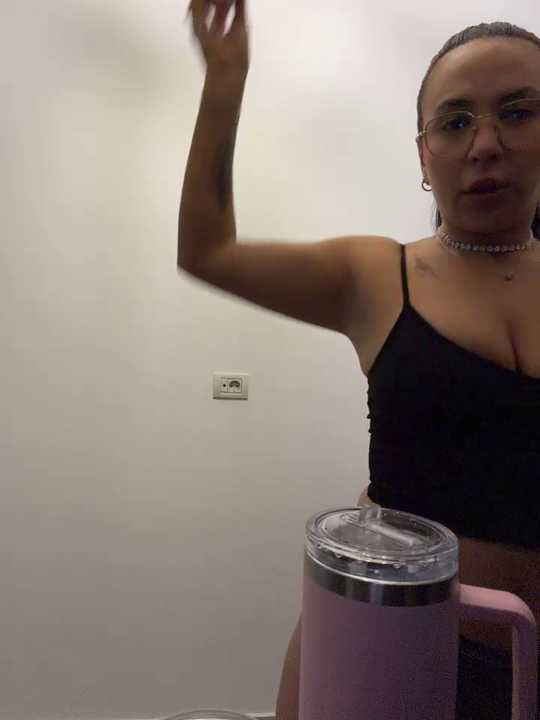 Bunny_Lush cam recording