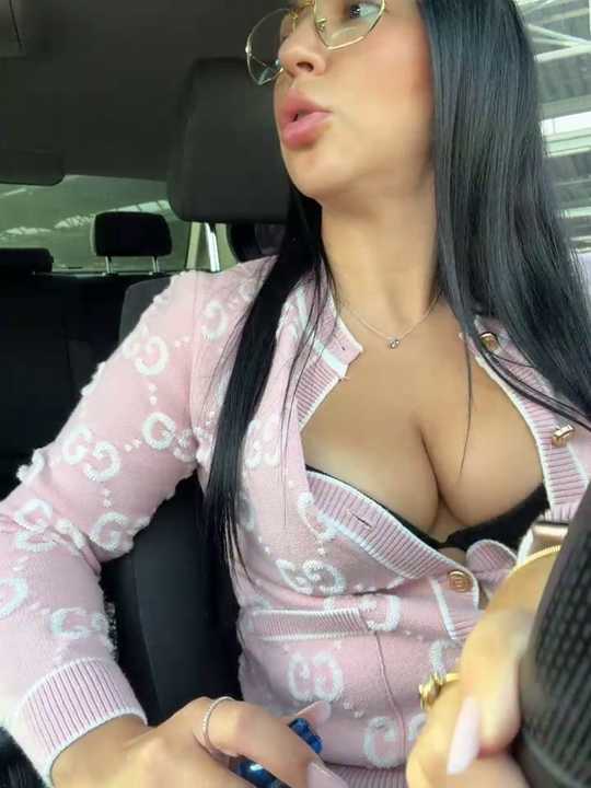 Bunny_Lush cam recording