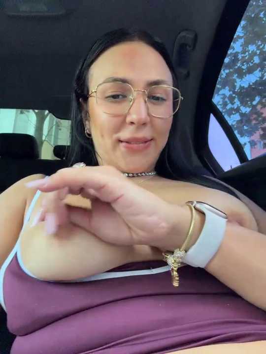 Bunny_Lush cam recording