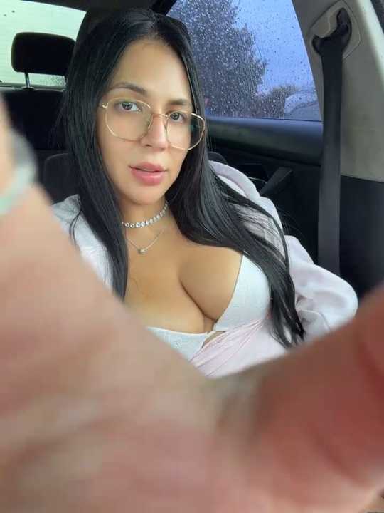 Bunny_Lush cam recording