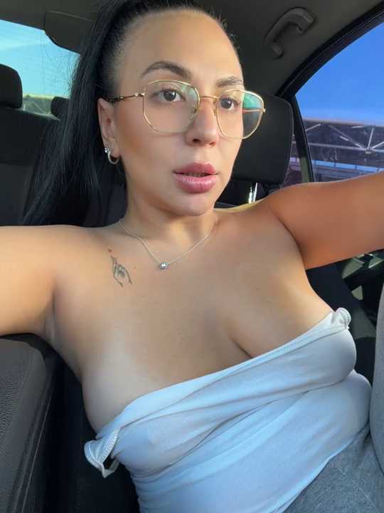 Bunny_Lush cam recording