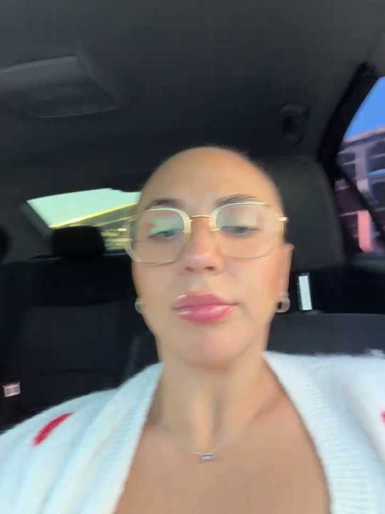 Bunny_Lush cam recording