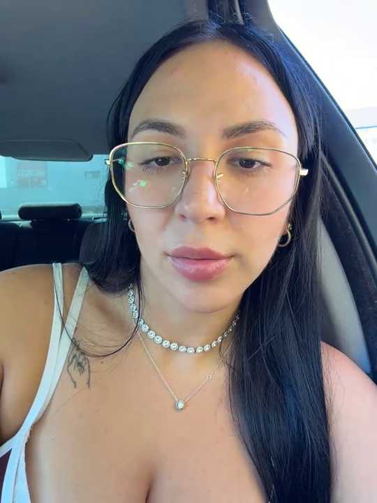 Bunny_Lush cam recording