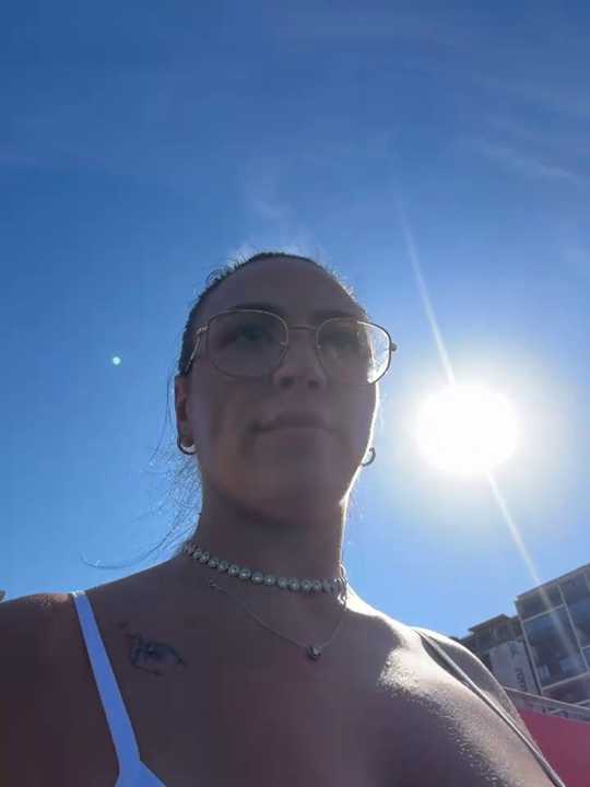 Bunny_Lush cam recording