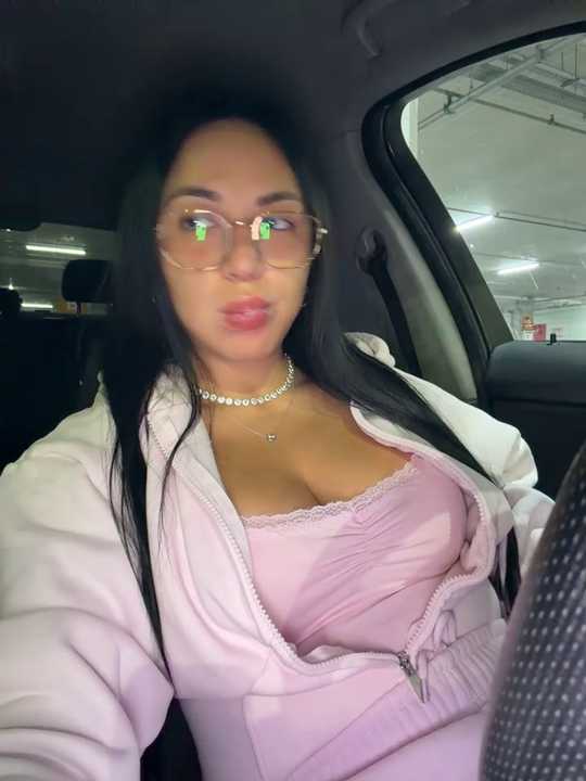 Bunny_Lush cam recording