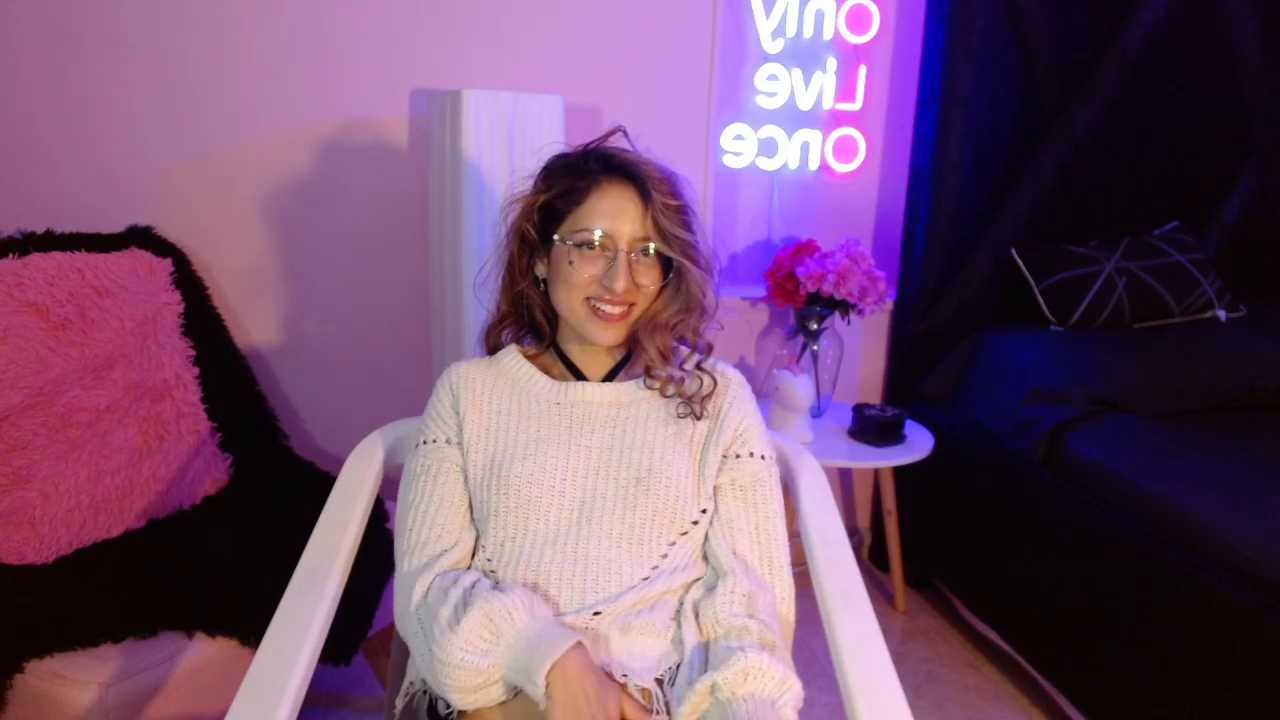 Bunny_dan cam recording