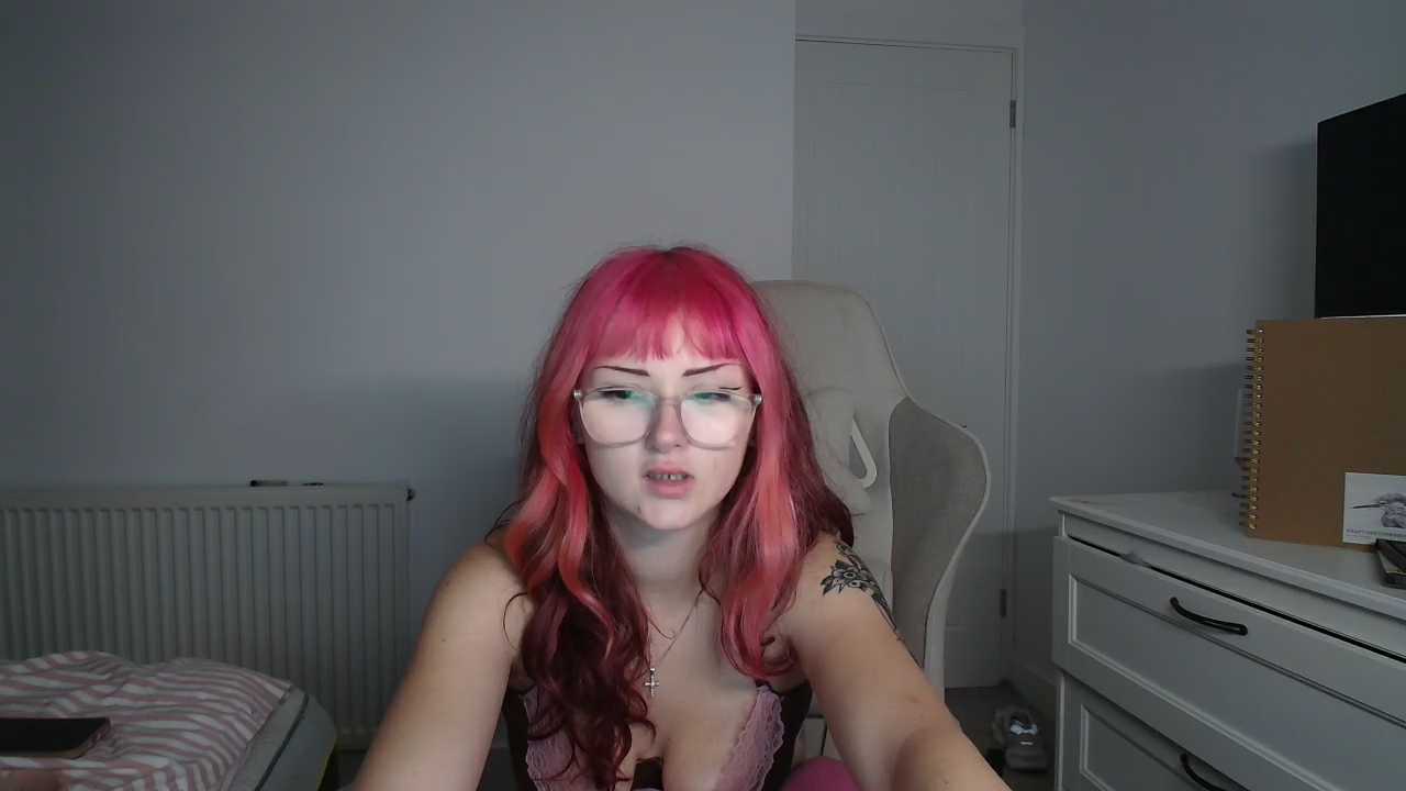 BunnyandBrookes_ Stripchat recording – Oct 21, 2026