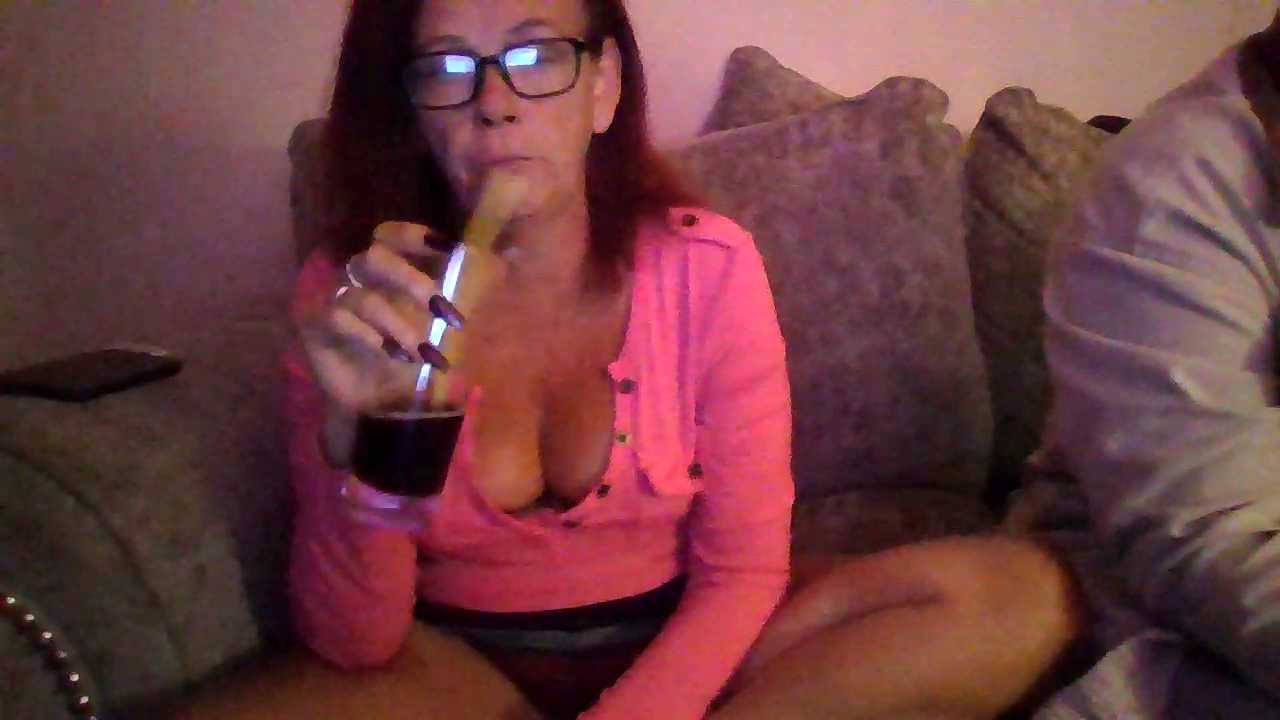 Busty-Belfast-Irish-Girl