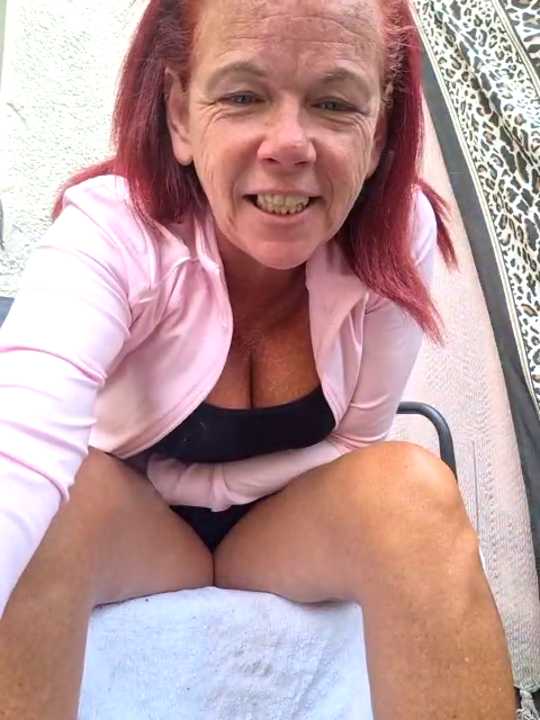 Busty-Belfast-Irish-Girl