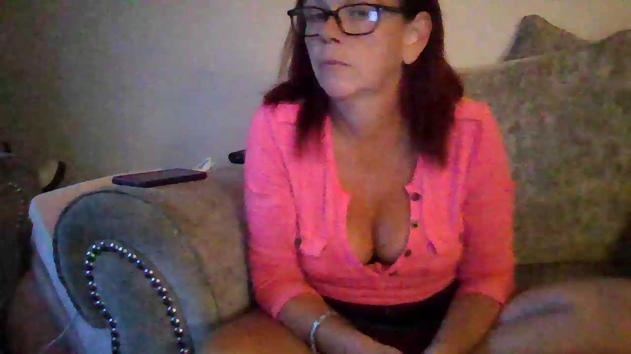 Busty-Belfast-Irish-Girl