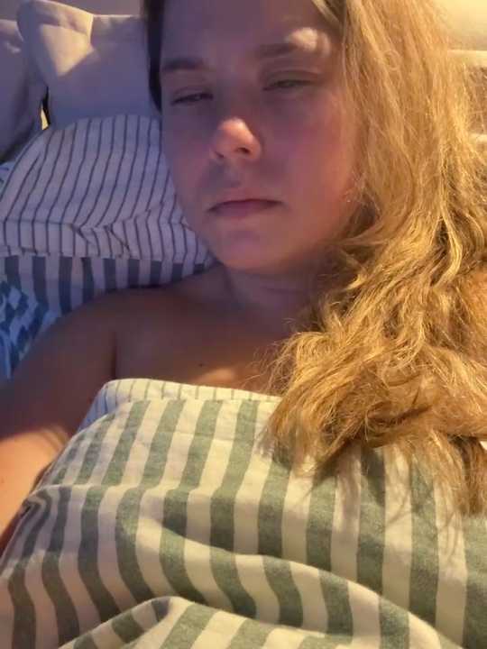 Busty-Nimah25X cam recording