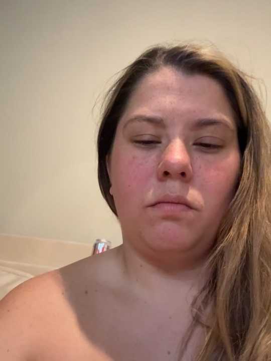 Busty-Nimah25X cam recording