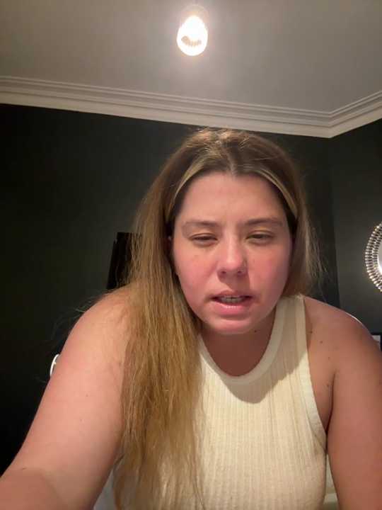 Busty-Nimah25X Stripchat recording – Oct 21, 2026