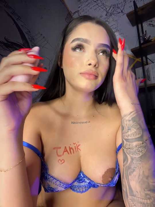 BustyAngelXXX cam recording
