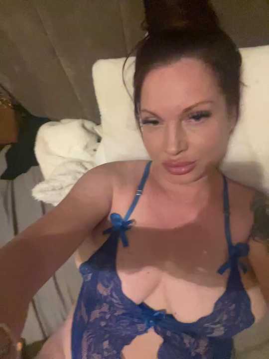 BustyBunny40 cam recording