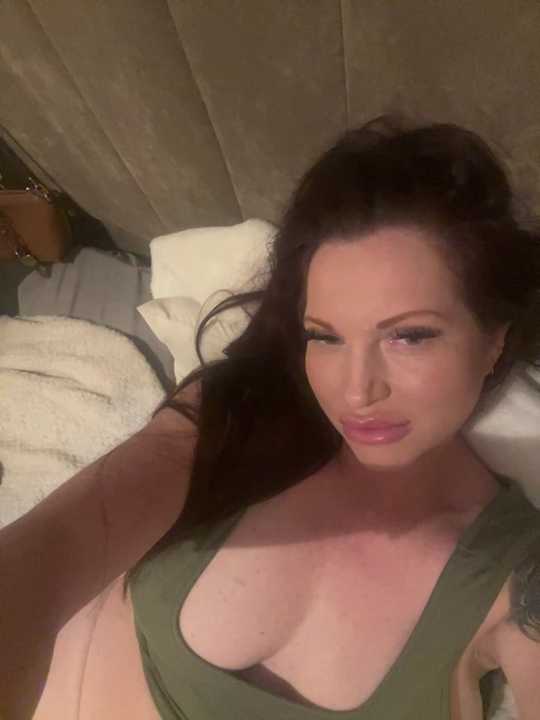 BustyBunny40 cam recording