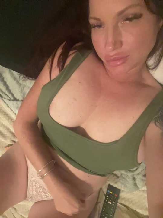 BustyBunny40 cam recording