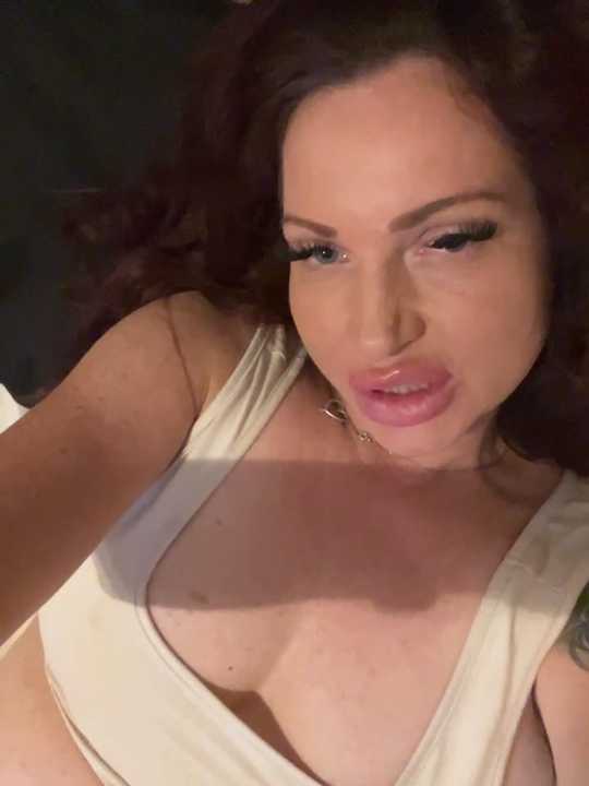 BustyBunny40 cam recording