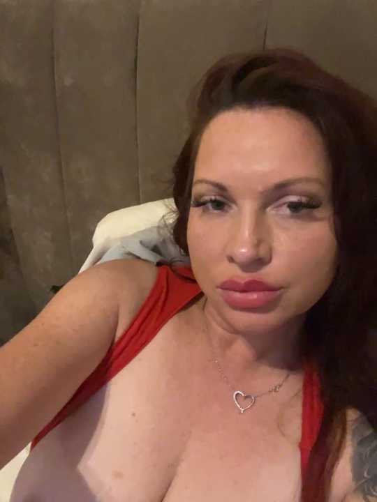 BustyBunny40 cam recording