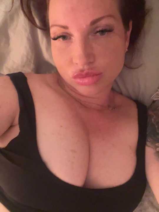 BustyBunny40