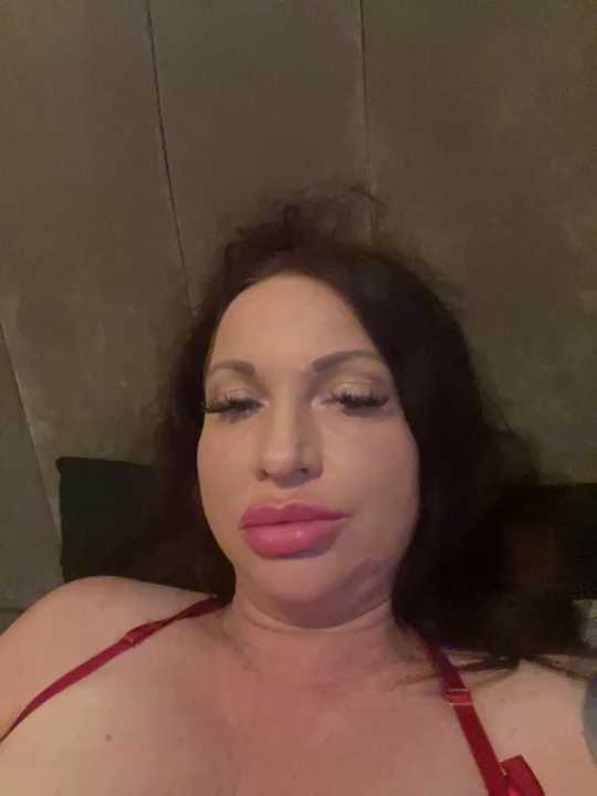 BustyBunny40