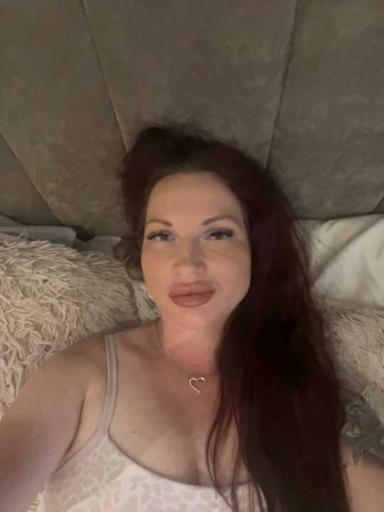BustyBunny40 cam recording