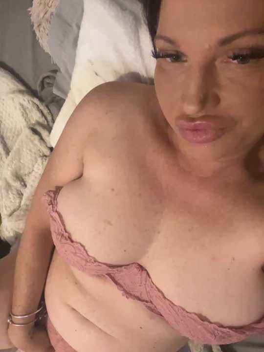 BustyBunny40 cam recording