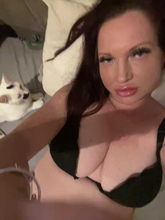 BustyBunny40
