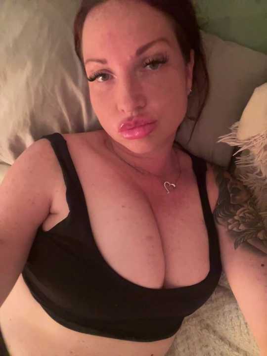 BustyBunny40