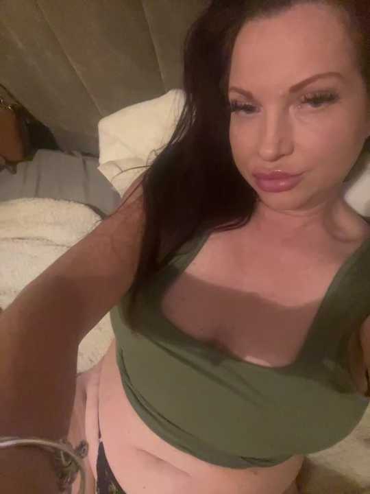 BustyBunny40 cam recording