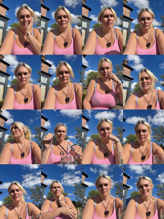 Storyboard preview