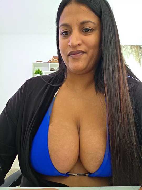 Busty_AriaX cam recording