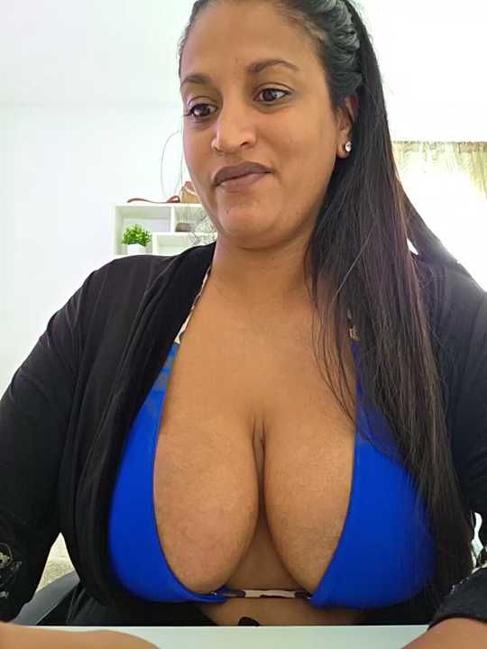 Busty_AriaX cam recording