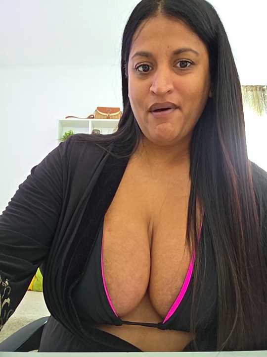 Busty_AriaX cam recording